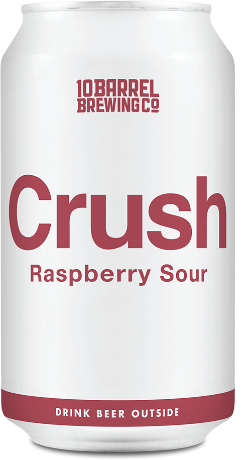 10 Barrel Brewing - 10 Barrel Sour Cucumber (675x1024), Png Download