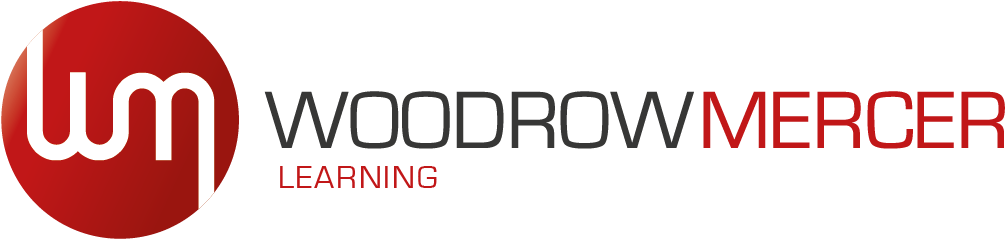 Start-up Learning Provider Of The Year - Woodrow Mercer Learning Png (1023x251), Png Download