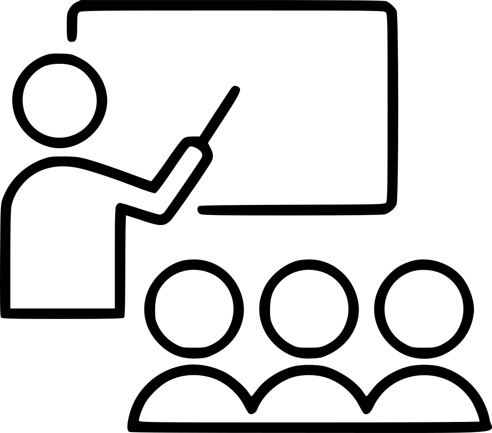 Download Education Training Learning Courses Comments - Courses Icon
