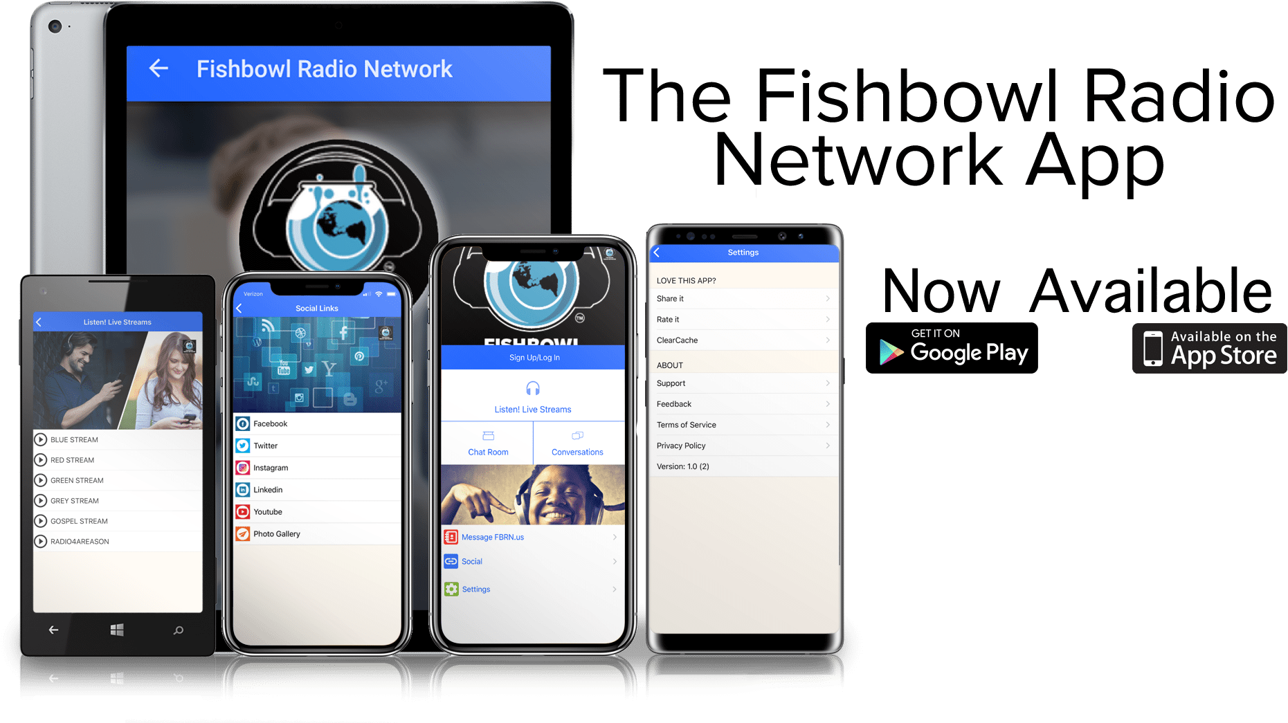 00 - - App Store (1920x1080), Png Download