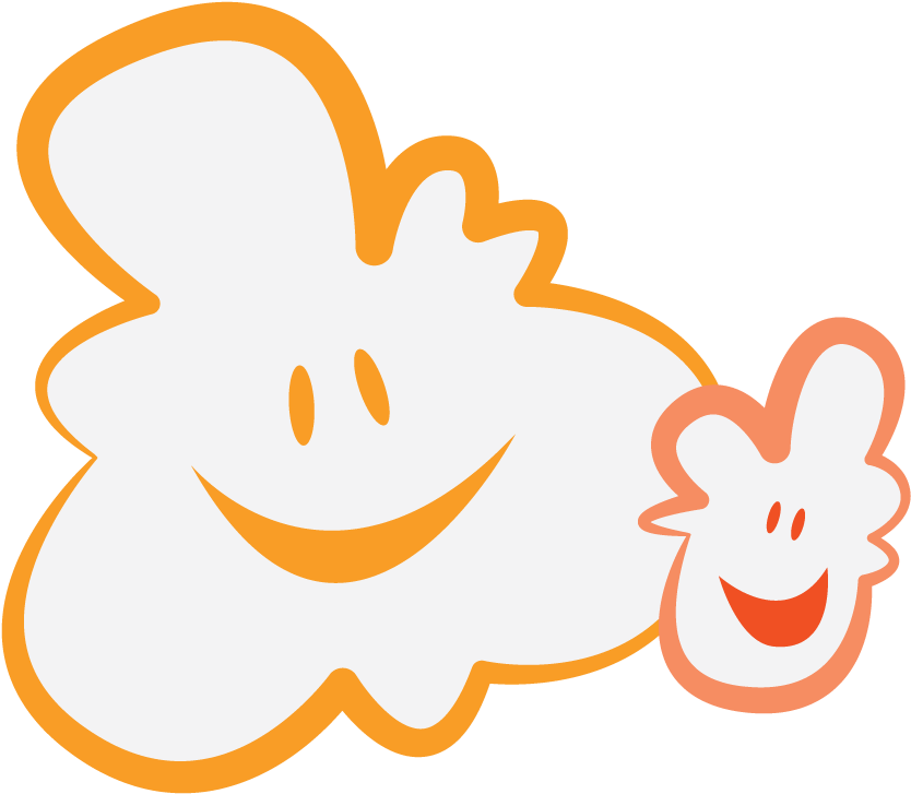 Pure Popcorn Perfection (850x743), Png Download