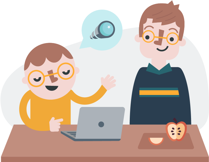 Student Centered Learning Clipart - Student Centered Learning Png (960x760), Png Download