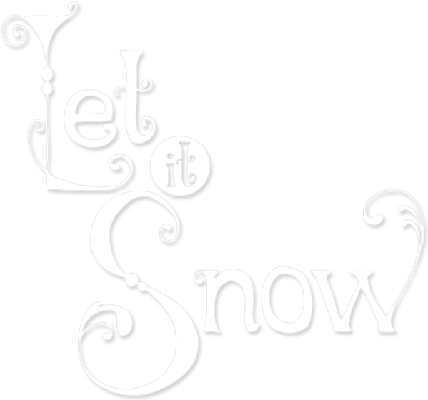 Use The Buttons Below To Add Snow, A Snowman, And The - Graphic Design (622x569), Png Download