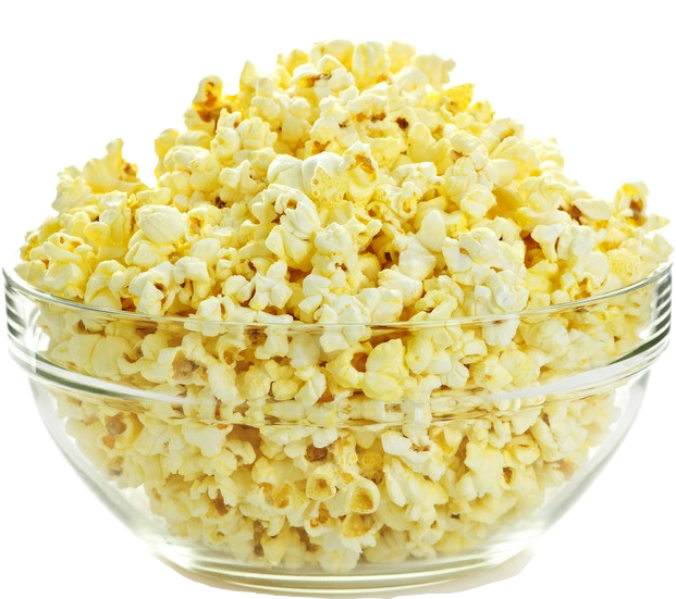 Popcorn Sticker - Pipoqueira Britânia Pop Time (621x551), Png Download