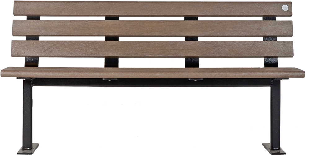 Walnut - Bench (1200x675), Png Download