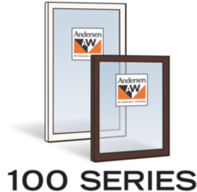 /catimages/ms/100 Series Sash Item Ms , Multimedia - Andersen Windows (400x400), Png Download