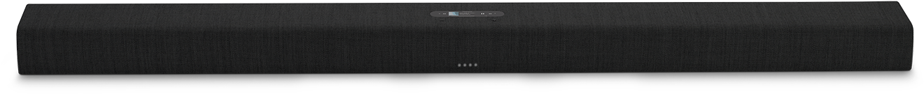 Harman Kardon Citation Bar The Smartest Soundbar For - Harman Kardon Citation Bar (1605x1605), Png Download