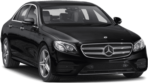 New 2019 Mercedes Benz E Class E - Mercedes-benz (640x480), Png Download