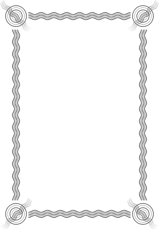 Drawing Art Nouveau Computer Icons Art Deco - Clip Art (520x749), Png Download