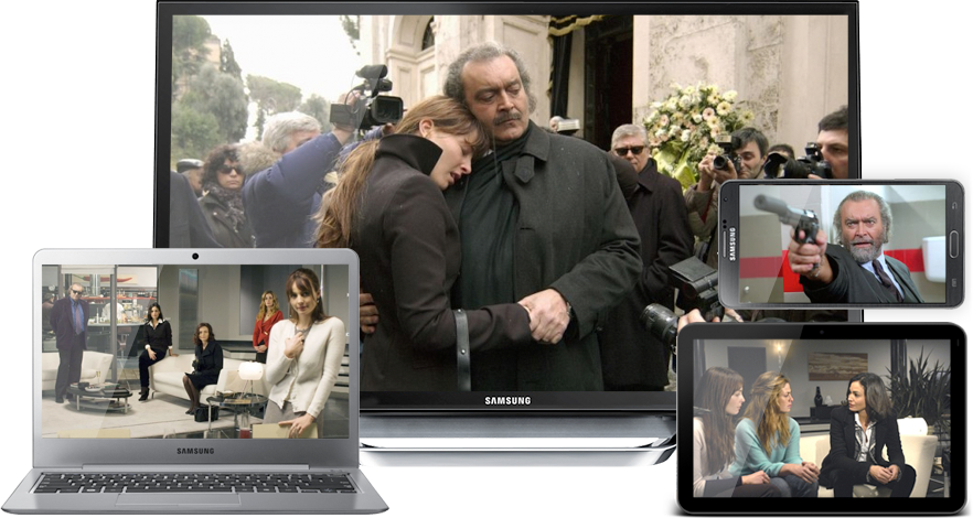 51 Am 56189 Tel 1/29/2015 - Sandro Lanza Attore (882x470), Png Download