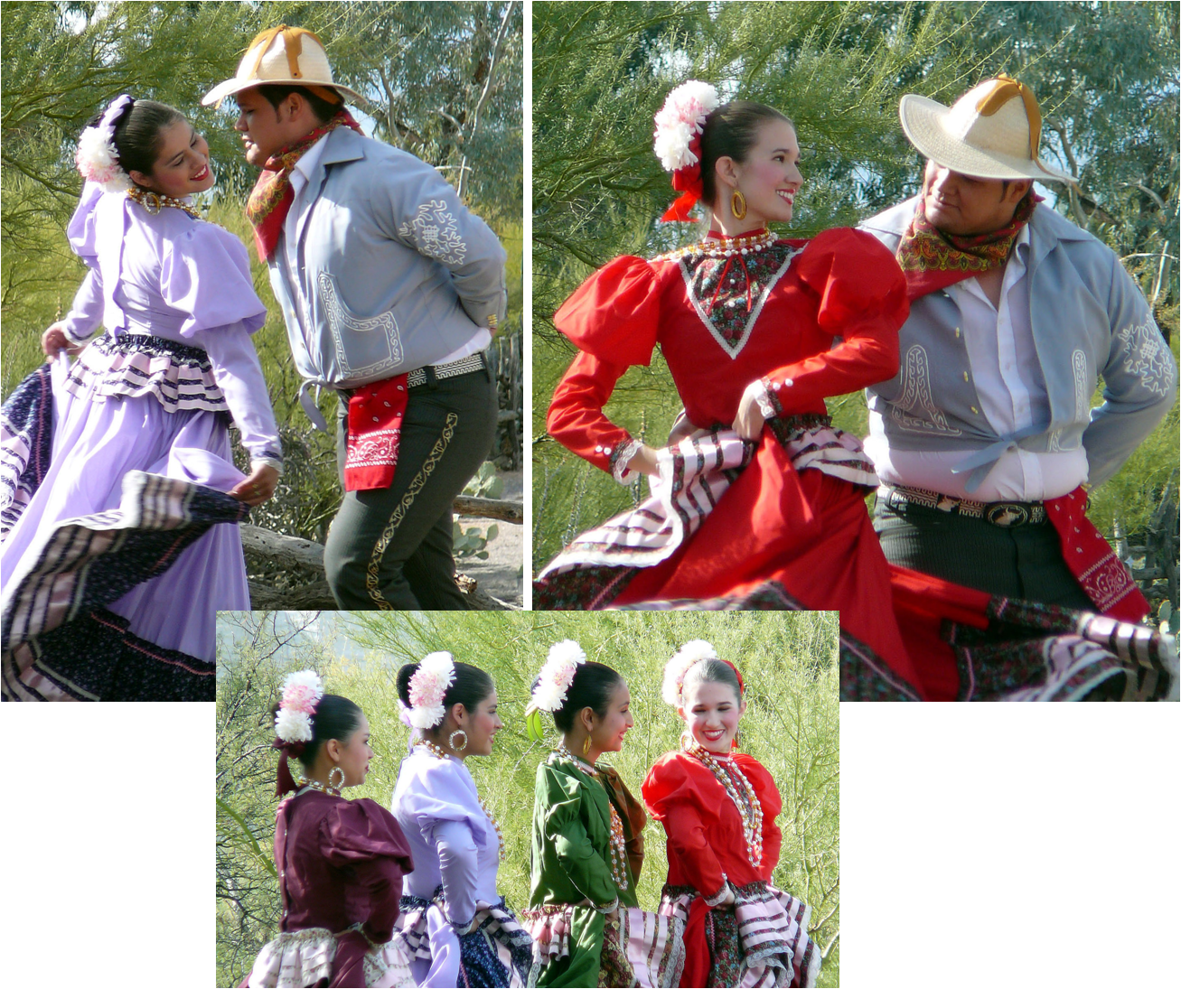 Over The Years My Relationship With Guadalupe Has Deepened - Tradition (1307x1095), Png Download