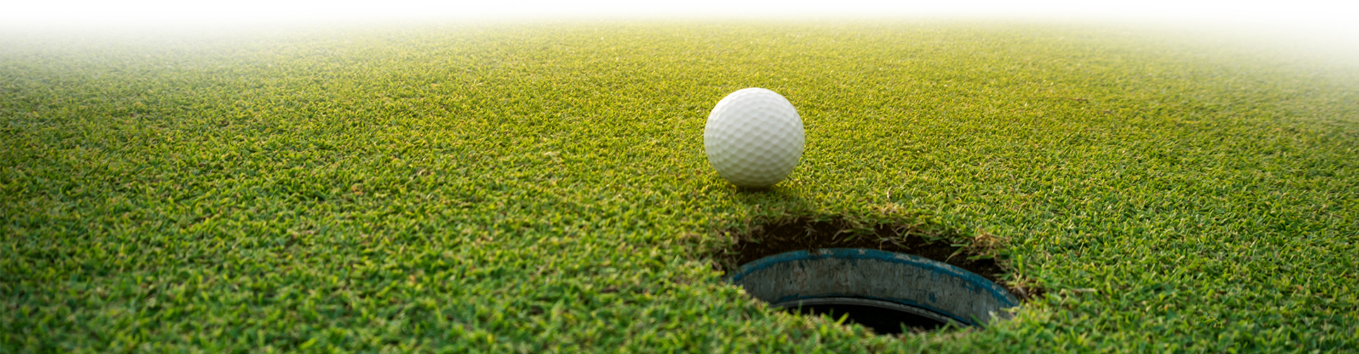 Hole In One Windsor Golf - Png Golf Course Hole (1920x500), Png Download