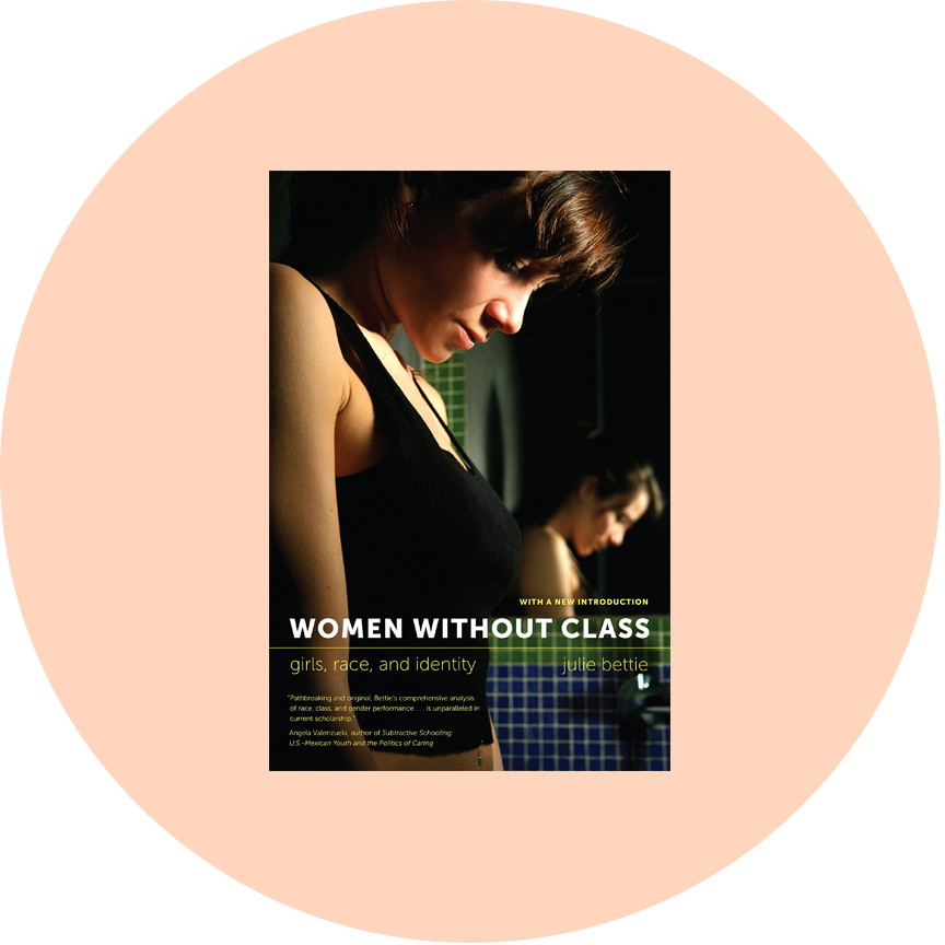Bookrec 9 - Women Without Class: Girls, Race, And Identity (864x864), Png Download