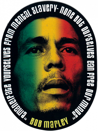 Emancipate Bob Marley - Royal Society Of Tropical Medicine And Hygiene Logo (332x440), Png Download