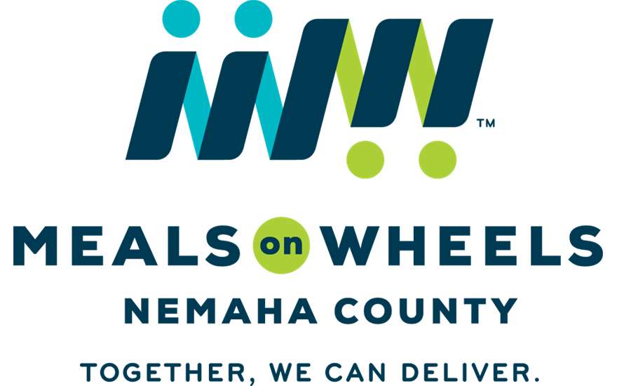 To See How Well It Drives In The Snow On Our Country - Meals On Wheels America Logo (880x550), Png Download