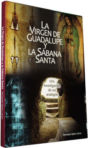 Our Lady Of Guadalupe (500x500), Png Download