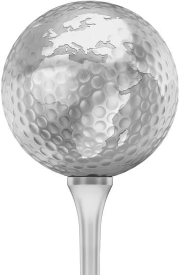 Barton Wyatt Ltd - Speed Golf (453x591), Png Download