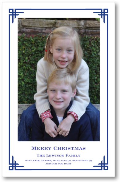 5x7 Flat Cards (400x600), Png Download