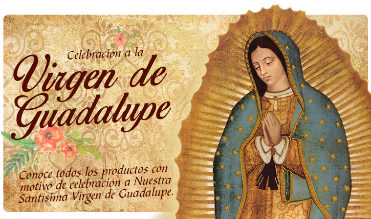 Virgen De Guadalupe - Basilica Of Our Lady Of Guadalupe (779x448), Png Download