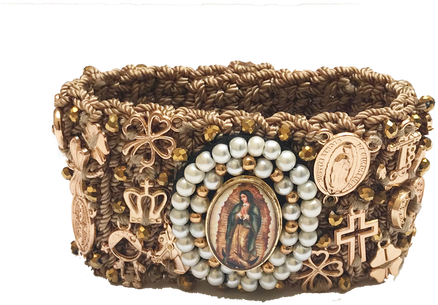 Bracelet (498x664), Png Download