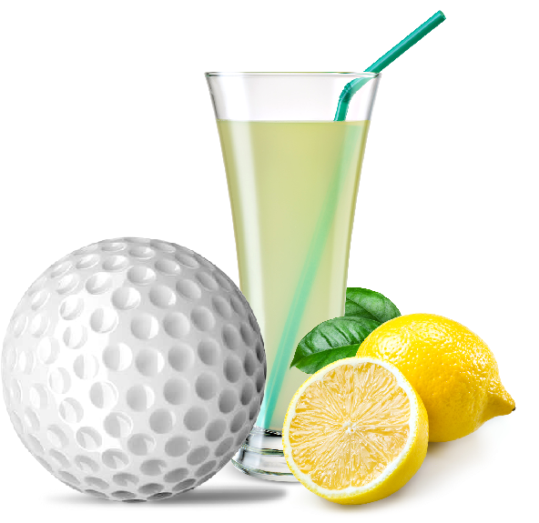 Download Tap To Tee Refresh Your Game Golf Drinks Golf Drink PNG