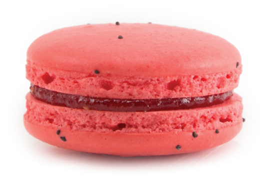 Strawberry (600x600), Png Download