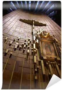 Guadalupe (400x400), Png Download