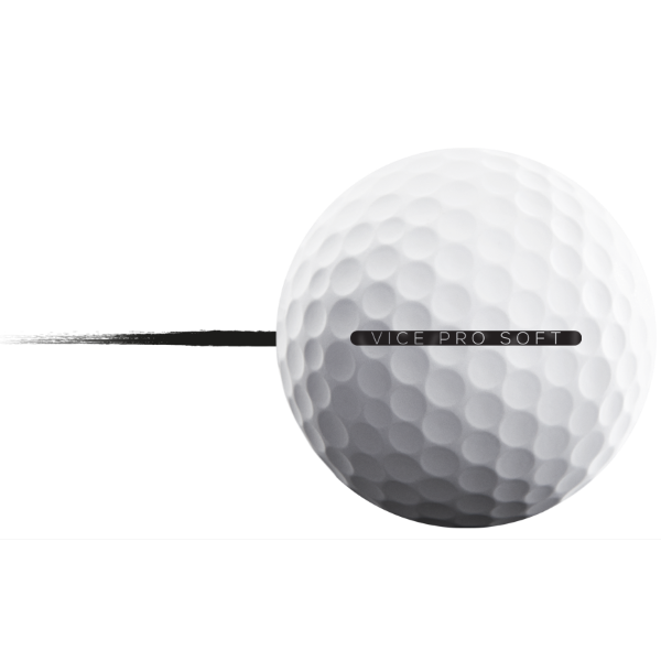 Vice Core Putting Line - Speed Golf (600x600), Png Download