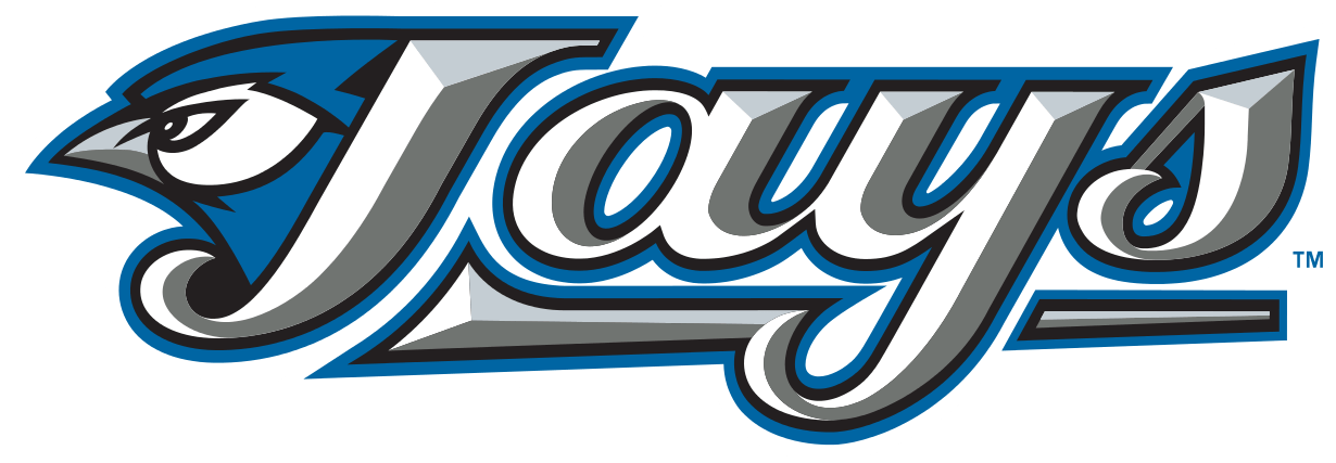 Download Download - Toronto Blue Jays 2004 Logo PNG Image with No  Background - PNGkey.com
