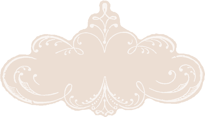 Label Frame Design Download - Motif (778x459), Png Download