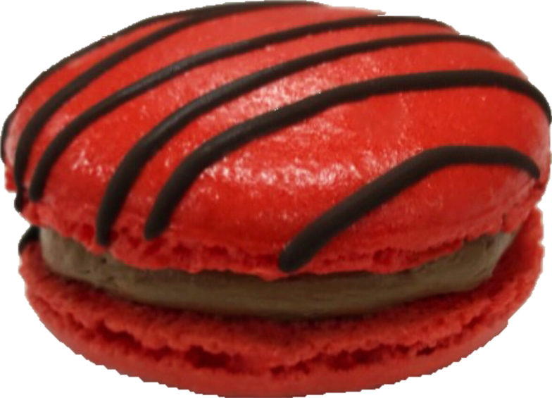 Milky Way - Macaroon (784x565), Png Download