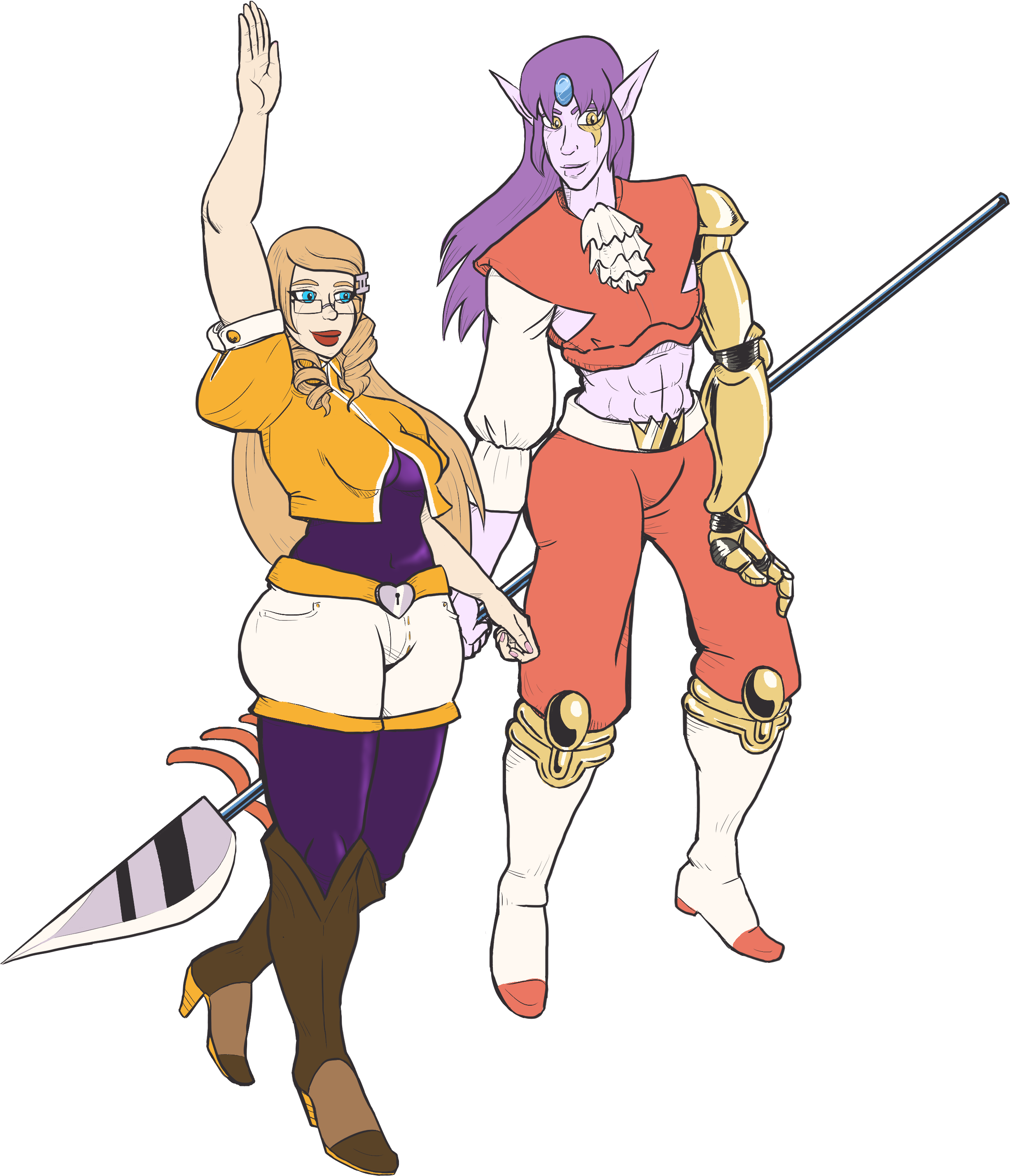 Post - Cartoon (2550x3300), Png Download