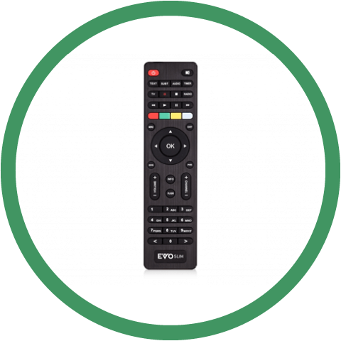 A Satellite Reciever - Icon (480x480), Png Download