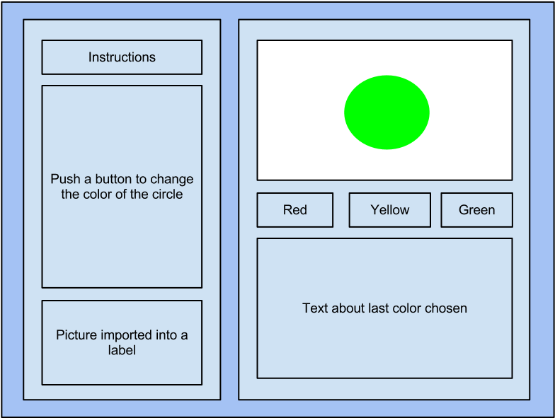 Download Example Gui - Graphical User Interface PNG Image with No ...