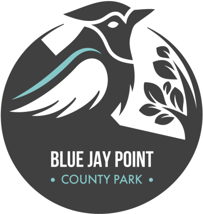 Blue Jay Point County Park Logo - County Sports Partnership Network (480x480), Png Download