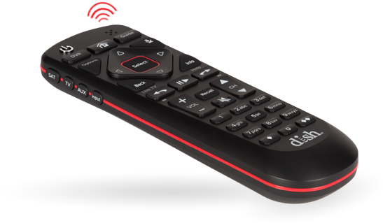 Find Lost & Misplaced Remotes - Charter Communications Remote Controls (829x560), Png Download