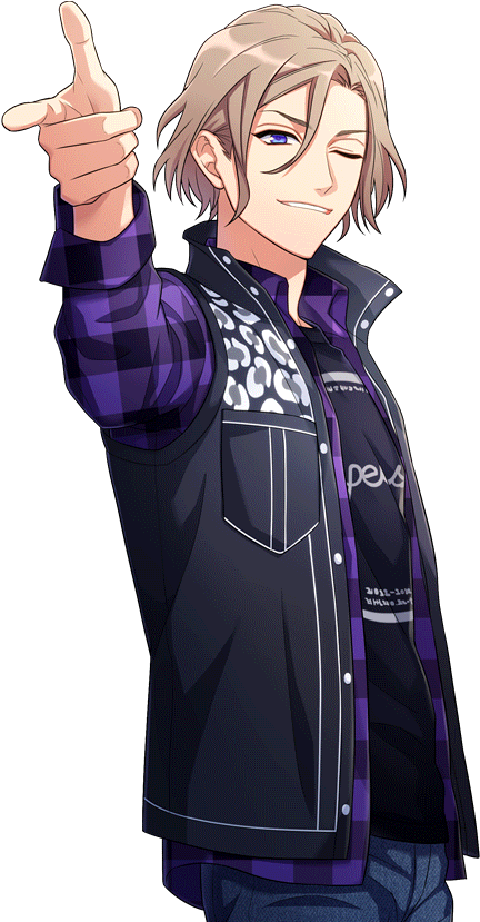Banri Action Sr Transparent - 摂津 万里 (1024x1024), Png Download