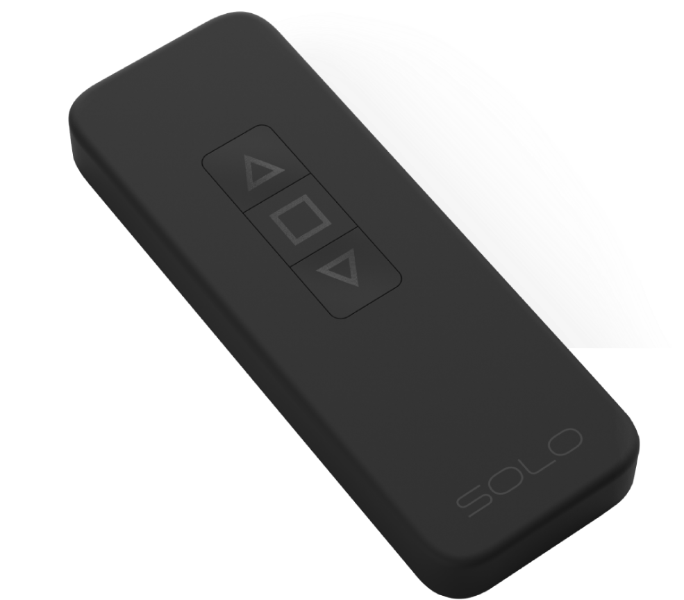 Solo Remote - Shark Vacuum Wall Mount Bracket (1764x1764), Png Download