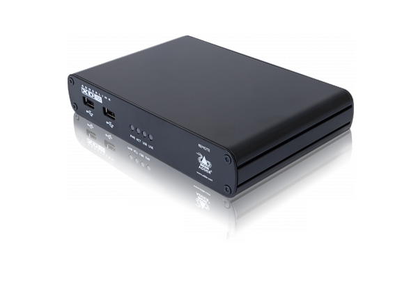 Adderlink Xd150 - Tivumax Humax Hd-6400s Digital Satellite Receiver, (600x424), Png Download