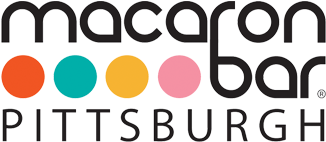 Macaron Bar Pittsburgh - Macaron Bar (400x400), Png Download