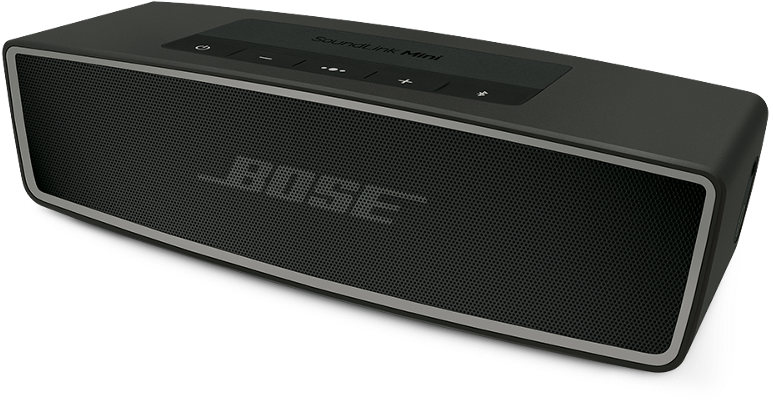 Bose Soundlink Mini Bluetooth Speaker - Bluetooth Speaker Bose Price (1000x852), Png Download
