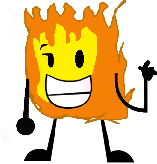 Swift Flame (651x678), Png Download