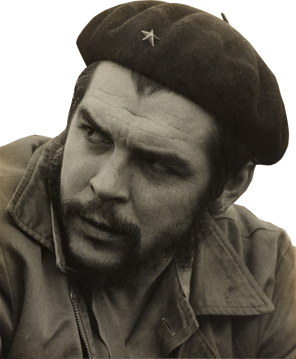 Free Png Che Guevara Png Images Transparent - Che Guevara (480x583), Png Download