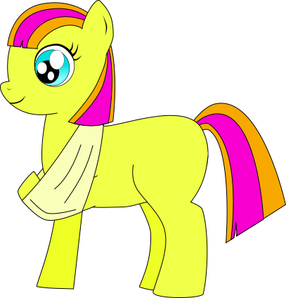 Fanmade Rose Flame (407x424), Png Download