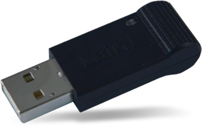Laird Bt851 Bluetooth - Usb Bluetooth 4.2 Adapter (600x436), Png Download
