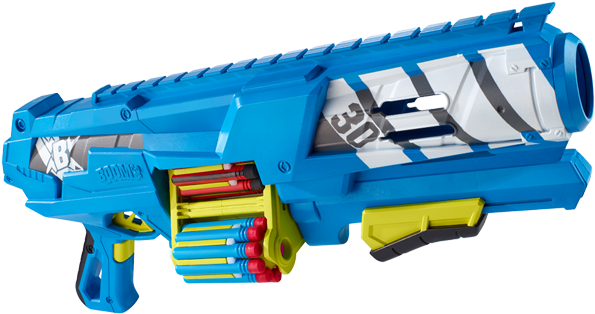 Featured Products - Pistolas Boom (930x400), Png Download