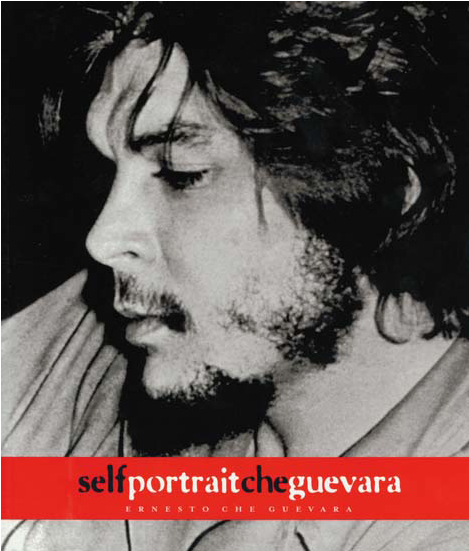 Self Portrait Che Guevara (600x550), Png Download