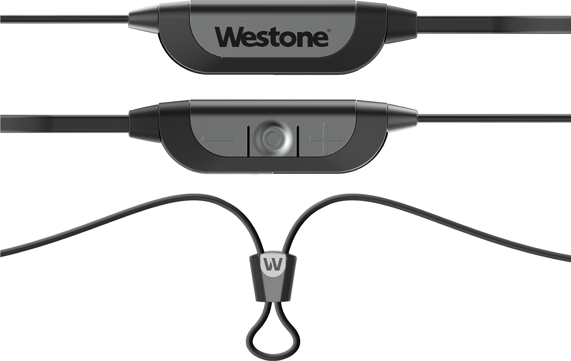 Bluetooth Cable - Westone Bluetooth Cable (1867x1243), Png Download