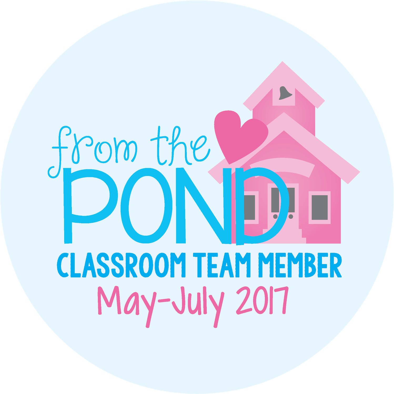 From The Pond Team Member - Graphic Design (1569x1600), Png Download