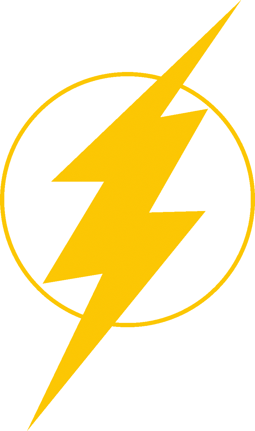 Vector Freeuse Stock Flash Symbol Clipart - Sweatshirt (826x1395), Png Download
